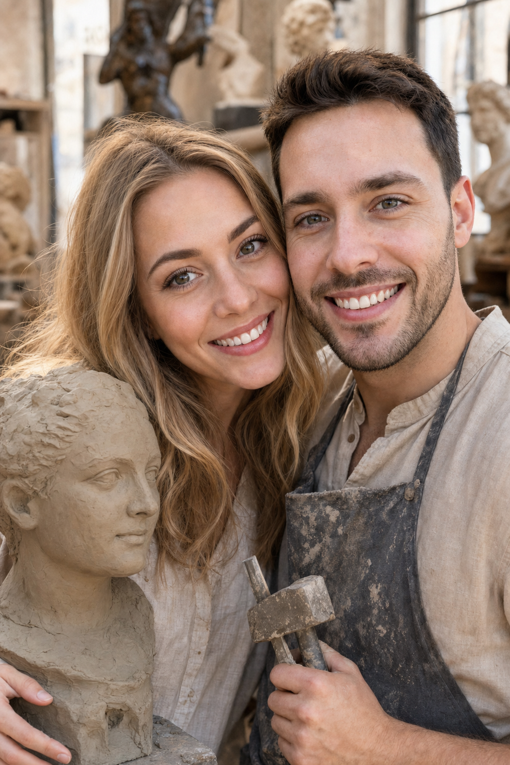 BOURDELLE & SCULPTURE